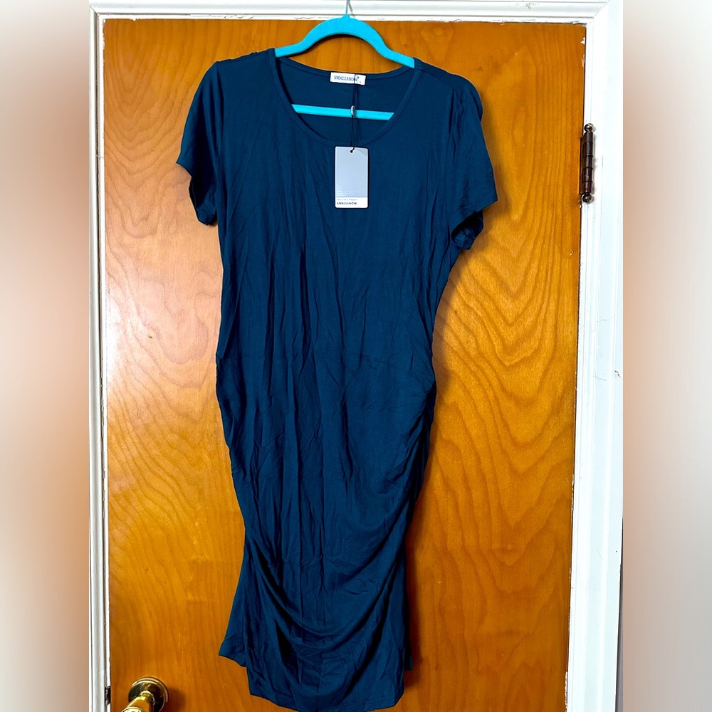 NWT Maternity Dress